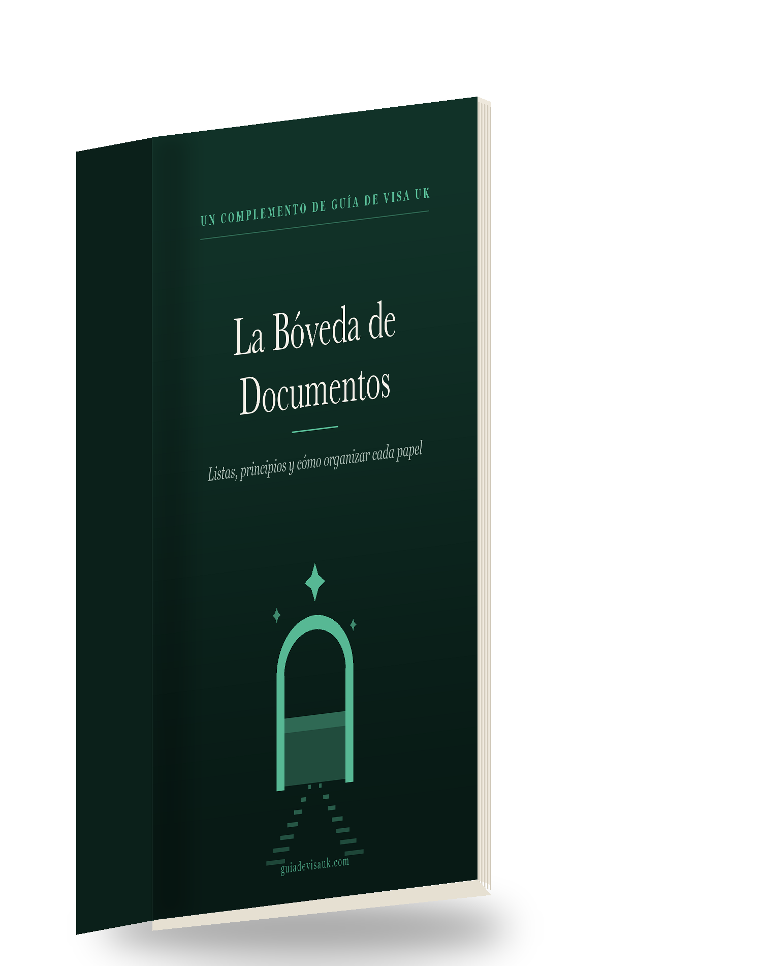 La Bóveda de Documentos