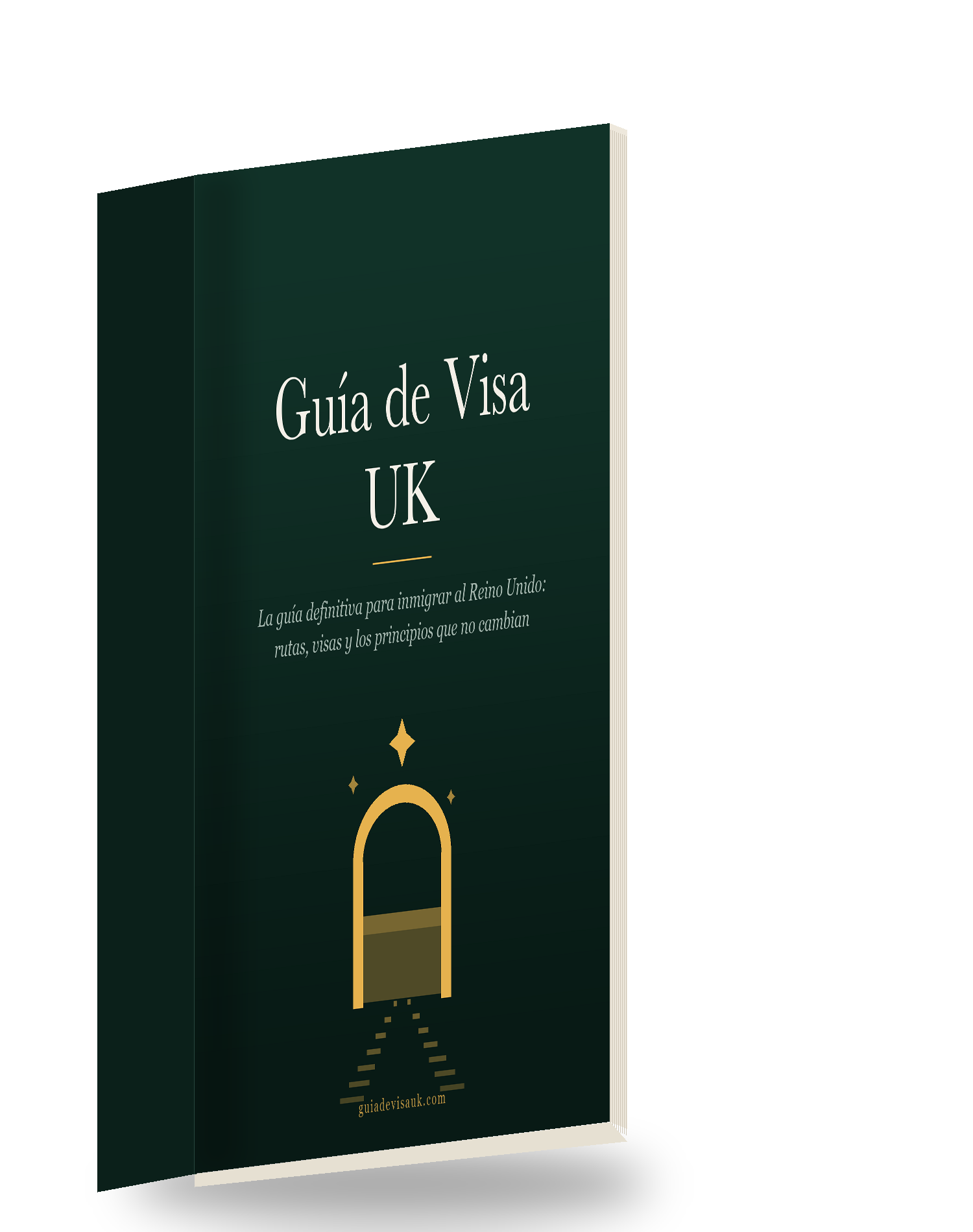 Guía de Visa UK